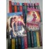 Din seria " Carti romantice "  - AMANDA QUICK - 25 volume